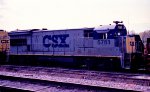 CSX 5751